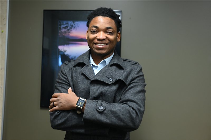 Abdul Omope